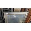 Image 3 : BEVILLED SQUARE WALL MIRROR