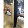 Image 5 : 6FT BLACK BOOKSHELF