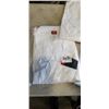 Image 2 : 4 NEW DICKIES XL LAB COATS