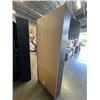 Image 4 : 6FT BLACK BOOKSHELF