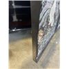 Image 4 : PAIR OF ORIENTAL CABINETS INLAID WITH MOTHER OF PEARL