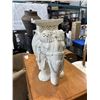 Image 2 : ELEPHANT PLANTER / STOOL