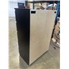 Image 4 : IKEA BLACK MALM HIGHBOY DRESSER