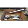 Image 1 : SAMSUNG JET75 COMPLETE W/ TURBO ACTION BRUSH, NO CHARGER  - TESTED WORKING, RETAIL $799