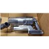 Image 2 : SAMSUNG JET75 COMPLETE W/ TURBO ACTION BRUSH, NO CHARGER  - TESTED WORKING, RETAIL $799