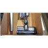 Image 3 : SAMSUNG JET75 COMPLETE W/ TURBO ACTION BRUSH, NO CHARGER  - TESTED WORKING, RETAIL $799