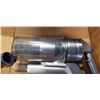 Image 4 : SAMSUNG JET75 COMPLETE W/ TURBO ACTION BRUSH, NO CHARGER  - TESTED WORKING, RETAIL $799