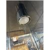 Image 6 : ILLUMINATED GLASS DISPLAY CABINET