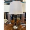 Image 4 : 3 MODERN TABLE LAMPS