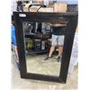 Image 1 : RUSTIC WALL MIRROR 33X45 INCH