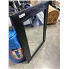 Image 3 : RUSTIC WALL MIRROR 33X45 INCH