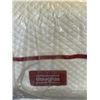 Image 2 : AS NEW DOUGLAS KINGSIZE SUMMIT MATTRESS