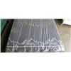 Image 2 : AS NEW DOUBLE SIZE DOUGLAS ORIGINAL HYDRID MATTRESS
