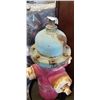 Image 3 : DECORATIVE FIRE HYDRANT