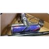 Image 2 : DYSON V 15 DETECT TOTAL CLEAN. TESTED WORKING, RETAIL $999