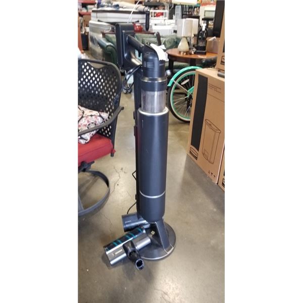 SAMSUNG BESPOKE JET CORDLESS STICK VACUUM - TESTED WORKING, RETAIL $999