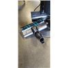 Image 2 : SAMSUNG BESPOKE JET CORDLESS STICK VACUUM - TESTED WORKING, RETAIL $999