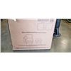 Image 1 : NEW DARK GRAY CORNER CHASE SEAT AND OTTOMAN