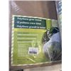 Image 1 : 4 POLYTHENE GROW TUNNELS