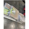 Image 2 : 4 POLYTHENE GROW TUNNELS