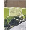 Image 3 : 4 POLYTHENE GROW TUNNELS