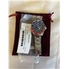 Image 2 : ROLEX GMT-MASTER II, UNAUTHENTIC - BLUE DIAL, BLUE/ RED BEZEL