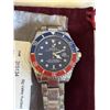 Image 3 : ROLEX GMT-MASTER II, UNAUTHENTIC - BLUE DIAL, BLUE/ RED BEZEL
