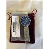 Image 2 : ROLEX SUBMARINER, UNAUTHENTIC - BLUE DIAL, BLUE BEZEL