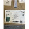 Image 1 : NEW TUPLUS 20 INCH BALANCE COLLECTION CARRY ON SUITCASE, GREEN
