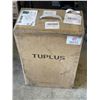 Image 2 : NEW TUPLUS 20 INCH BALANCE COLLECTION CARRY ON SUITCASE, GREEN