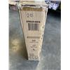 Image 3 : VIVO BLACK FOUR WHEEL PET STROLLER