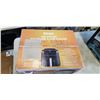 Image 3 : NINJA 4-IN-1 5QT AIR FRYER PRO - TESTED WORKING, RETAIL $179