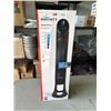 Image 2 : HONEYWELL 40" QUIET SET OSCILLATING TOWER FAN - TESTED WORKING, RETAIL $129