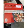Image 3 : INSTANT POT DUO PLUS 9-IN-1 6QT ELECTRIC PRESSURE COOKER - TESTED WORKING, RETAIL $199