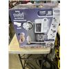 Image 2 : NINJA CREAMI SWIRL ICE CREAM MAKER - TESTED WORKING, RETAIL $429