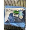 Image 1 : 10 NEW GIMILIFE PET COSTUMES