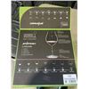 Image 4 : NEW SET OF REIDEL PINOT NOIR PERFORMANCE WINE GLASSES - RETAIL $99