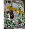 Image 3 : 2 NEW ROBES AND 3 NEW PILLOW PROTECTORS, ASSORTED SIZING FOR ALL
