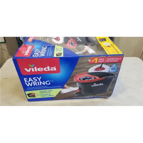 VILEDA MOP SET