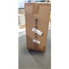 Image 2 : NEW ISPECLE 4 PACK WIRE STORAGE BASKETS WITH HANDLES