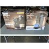 Image 1 : 2 KEURIG COFFE MAKERS, ONLINE RETURNS