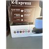 Image 3 : 2 KEURIG COFFE MAKERS, ONLINE RETURNS