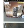 Image 4 : 2 KEURIG COFFE MAKERS, ONLINE RETURNS