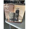Image 6 : 2 KEURIG COFFE MAKERS, ONLINE RETURNS