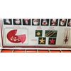 Image 3 : CHRISTMAS IN A BOX 112 PC ORNAMENT SET
