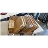 Image 1 : LOT OF VARIOUS PICTURE FRAMES