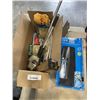 Image 1 : BOX OF ALL NEW AMAZON ITEMS