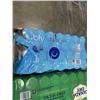 Image 2 : 2 FLATS OF SODA, A FEW CANS MAY BE MISSING - GINGER ALE ZERO AND BUBBLY