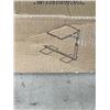 Image 3 : VIVO 20" x 15" SWIVEL COUCH DESK