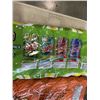 Image 2 : 2 FLATS OF SODA, A FEW CANS MAY BE MISSING - PEACH MANGO GINGER ALE AND MT. DEW VARIETY